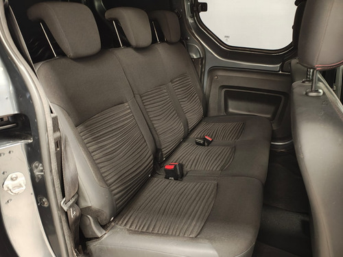 Renault Kangoo Ii Express Confort 5a 1.6 Sce