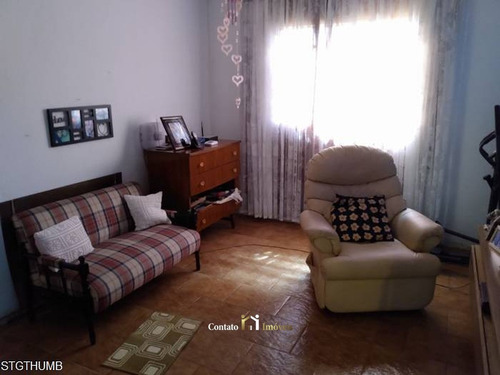 Imagem 10 de 15 de Casa À Venda Em Atibaia Com Edícula E Quintal - Ca0864-1