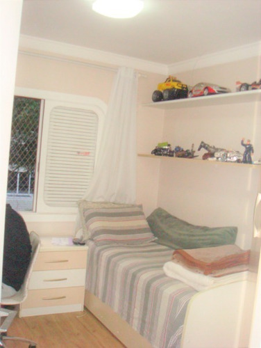 Imagem 9 de 15 de Apartamento Bela Vista Sao Paulo Sp Brasil - 3066