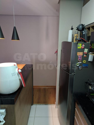 Imagem 10 de 15 de Apartamento Para Venda Em Santana De Parnaíba, Jardim Professor Benoá, 2 Dormitórios, 1 Banheiro, 1 Vaga - 22540_1-2246127