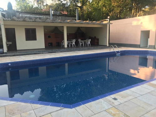 Imagem 12 de 16 de Chácara Para Locação Por Temporada - C108