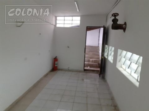 Imagem 8 de 8 de Comercial Para Locação - 4021505