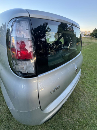 Fiat Uno 1.0 Attractive Flex 5p
