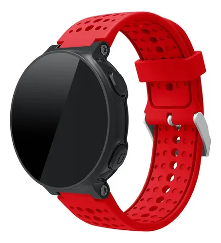 Garmin forerunner cheap 410 correa