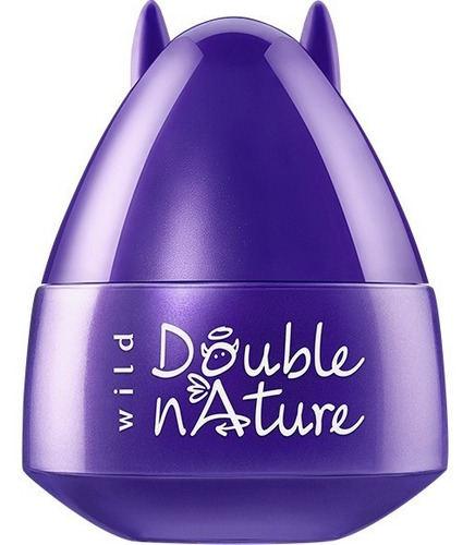 Perfume Double Nature Peace 100ml (mía Jafra) + Envió Gratis