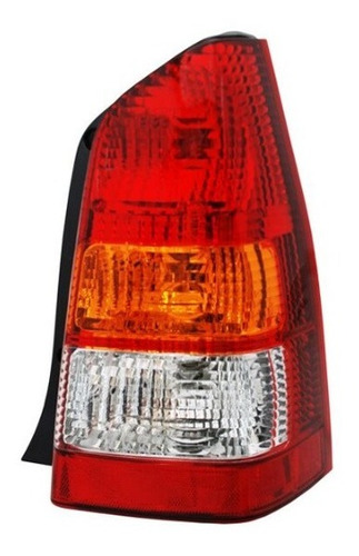 Calavera Mazda Tribute 2001-2003-2004 C/arnes Derecho