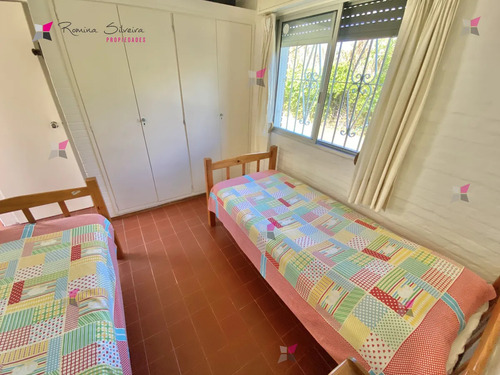 Casa En Venta 3 Dormitorios - Punta Ballena