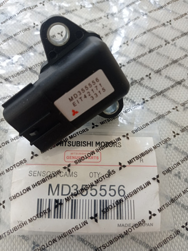 Sensor Map Mitsubishi Lancer Cs3 Glx-cvv Montero Tienda Chac