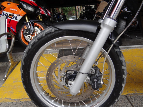 Bmw G 650 Gs