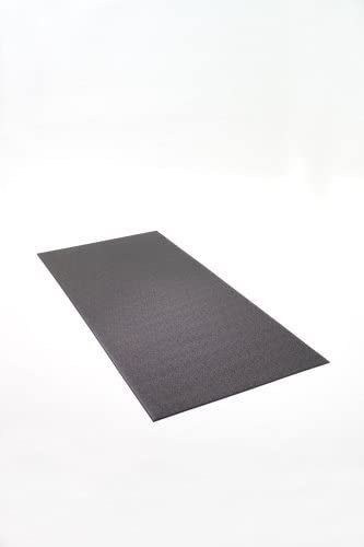 Supermats Tapete De Equipo Resistente 11gs Fabricado En Esta
