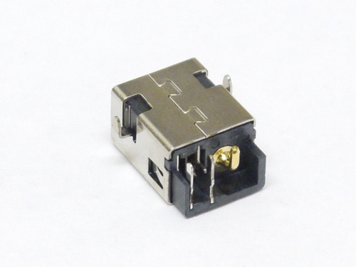 Imagen 3 de 3 de Conector Dc Jack Pin Carga Gateway Ec14 Ec18 Lt31 Zh7 1830