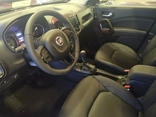 Imagen 15 de 15 de Fiat Toro 1.8 Freedom 4x2 At6 Anticipo Y Cuotas J