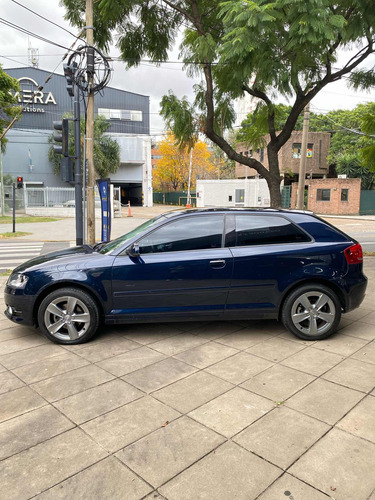 Audi A3 1.4 Tsi Mt 122cv