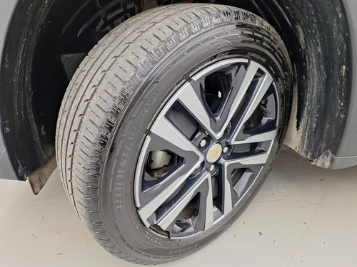 Chevrolet Tracker 1.0 TURBO FLEX AUTOMÁTICO