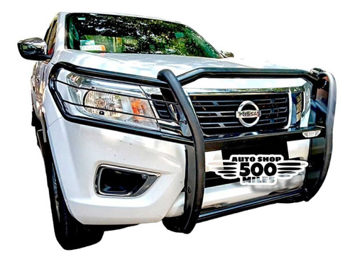 Burrera Tumbaburro Nissan Np300 Frontier Estaquita 2016-2020