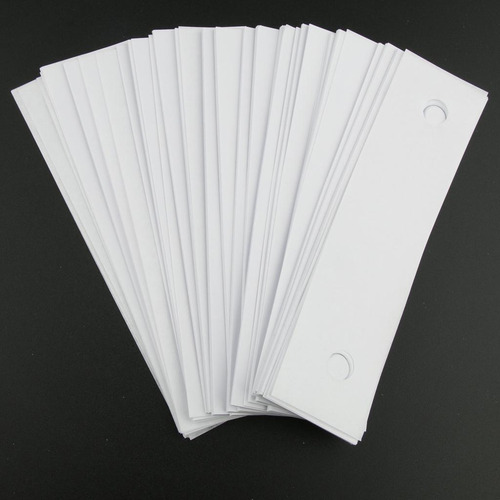 Ha 10 Pcs Papel De Barbilla Para Lámpara De Hendidura