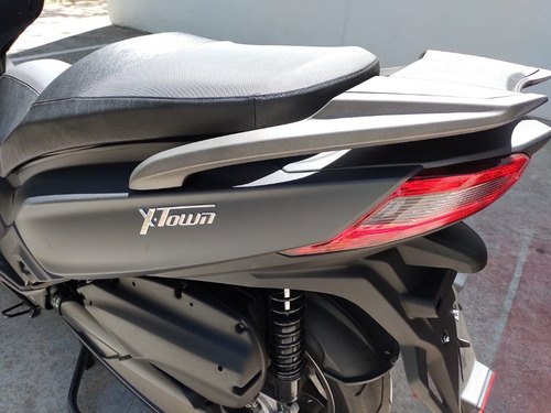 Nuevo Kymco X-town 250 !! Entrega Inmediata