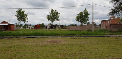 Dos Terrenos Juntos Sobre Avenida En Tierra De Sueños Puerto San Martin