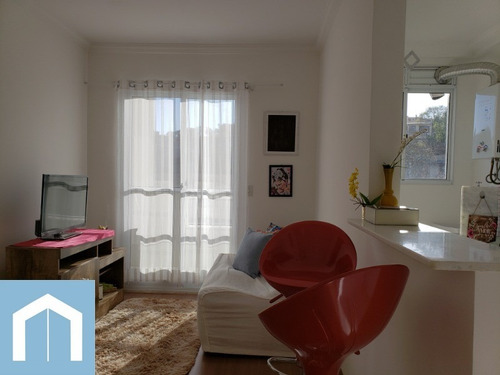 Imagem 9 de 22 de Apartamento - Ap00112 - 34829373