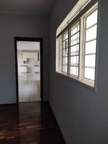 Imagem 7 de 18 de Casa À Venda, 324 M² Por R$ 450.000,00 - Vila Ideal - São José Do Rio Preto/sp - Ca9051