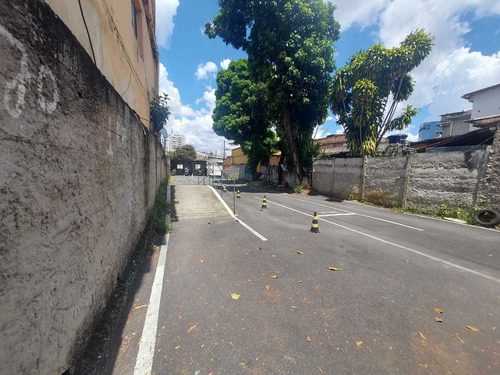Imagem 12 de 20 de Lote Para Comprar No Cachoeirinha Em Belo Horizonte/mg - 17148