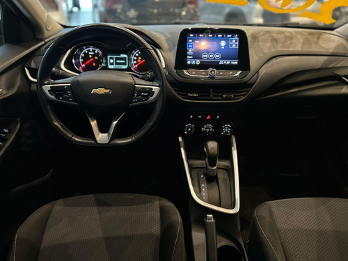 Chevrolet Onix plus 1.0 Ltz Turbo Aut. 4p