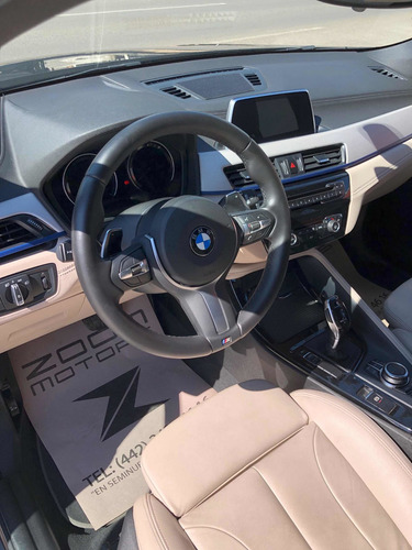 Imagen 13 de 15 de Bmw X2 2019 2.0 Sdrive20ia M Sport