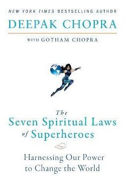 Libro The Seven Spiritual Laws Of Superheroes : Harnessin...