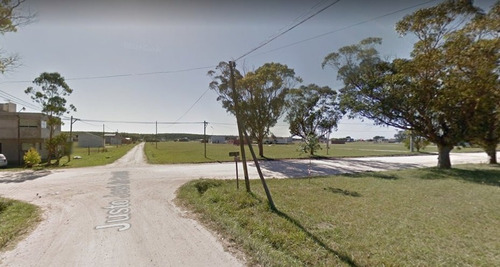 Lote Zona Camet Norte - Santa Clara