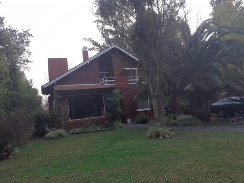 Casa  En Venta Ubicado En La Tradición, Francisco Álvarez, Moreno