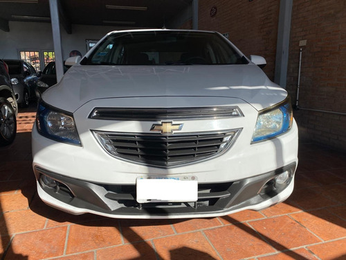 Chevrolet Onix 1.4 Ltz Mt 98cv