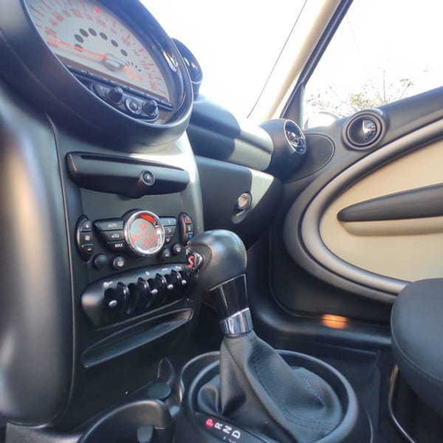 Imagem 7 de 15 de Mini Cooper Countryman S 1.6 Aut.