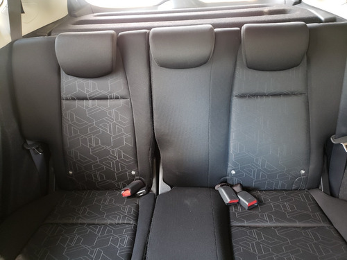 Imagem 13 de 15 de Honda Fit Lx Cvt 1.5 Flex Aut 2015 C 56000 Km