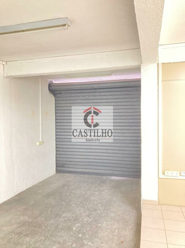 Imagem 9 de 9 de Galpao Comercial Na Mooca - Mo23915