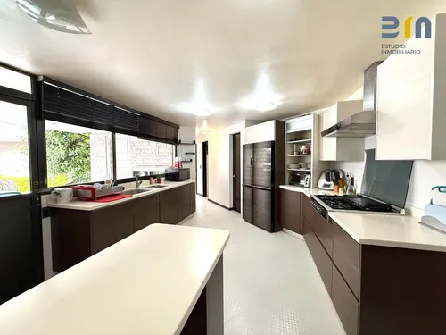 Casa En Venta Lomas De La Herradura