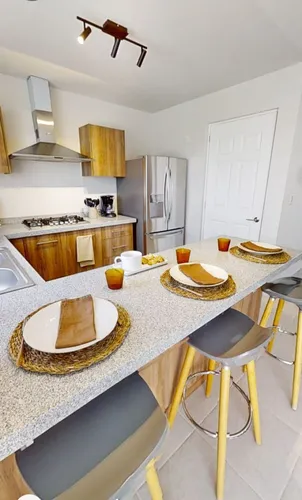 Casa En Venta En Zákia Querétaro Torino