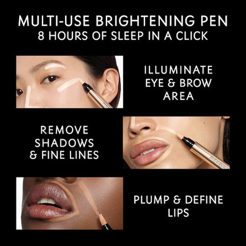 Yves Saint Laurent Touche Éclat Brightening Concealer