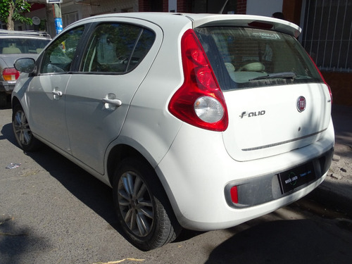 Fiat Palio 1.6 Essence 115cv