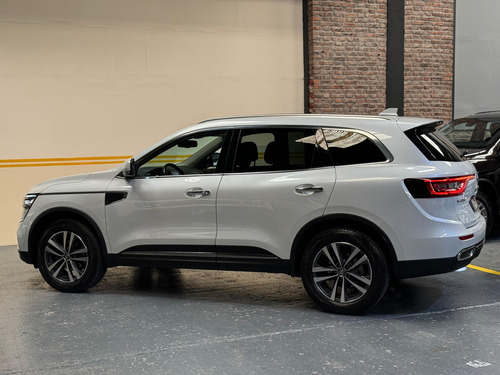 Renault Koleos 2.5 4wd Cvt
