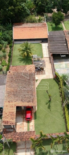 Imagem 24 de 30 de Chácara À Venda Em Rural - Ch013270