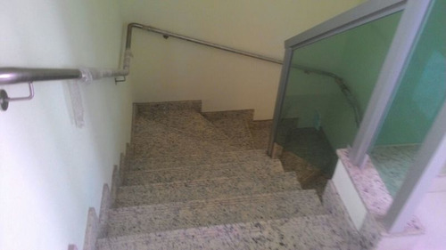 Imagem 9 de 21 de Casa Geminada Moderna E Versátil, No Prado - 1492