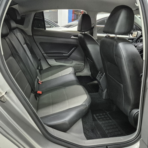 Volkswagen Virtus 1.0 200 TSI Comfortline (Flex) (Aut)