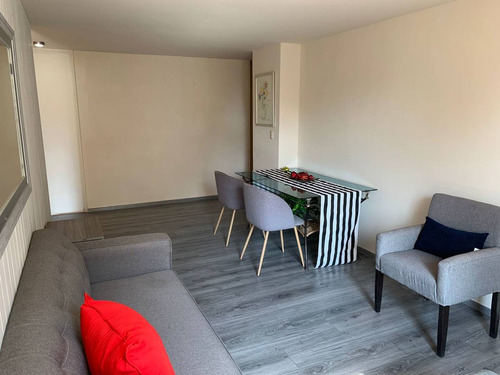 Imagen 7 de 12 de Departamento Amueblado En Fuentes Del Pedregal, 65733