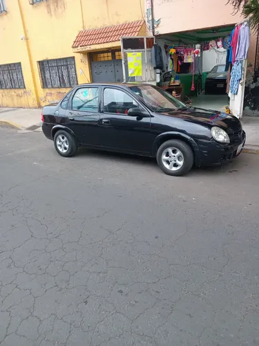 Chevi Monza