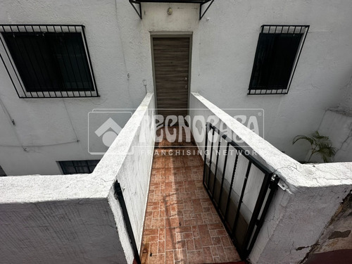 Renta Departamentos Escandon I Seccion T-df0101-0483