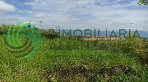 Lote En Venta En Vereda La Esperanza Mesa De Ruitoque. Cod V61505