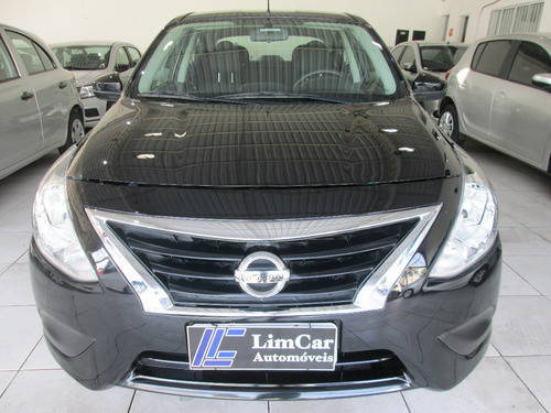 Nissan Versa 2019 Zero De Entrada Trabalhe Aplicativo Uber