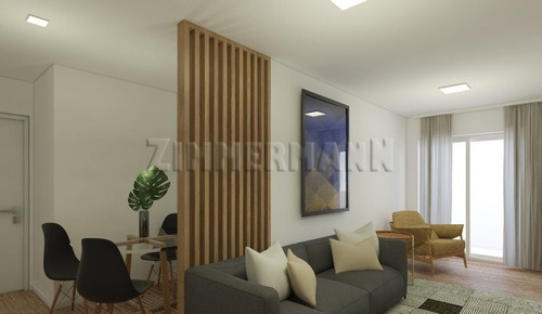 Imagem 12 de 15 de Apartamento - Alto De Pinheiros - Ref: 121607 - V-121607