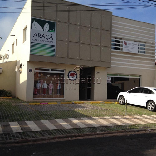 Lojas Comerciais - Ref: L13945
