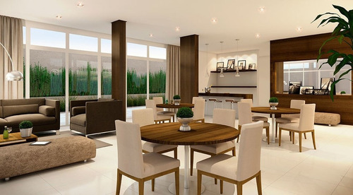 Imagem 8 de 10 de Apartamento À Venda No Bairro Saúde - São Paulo/sp - O-2447-8008